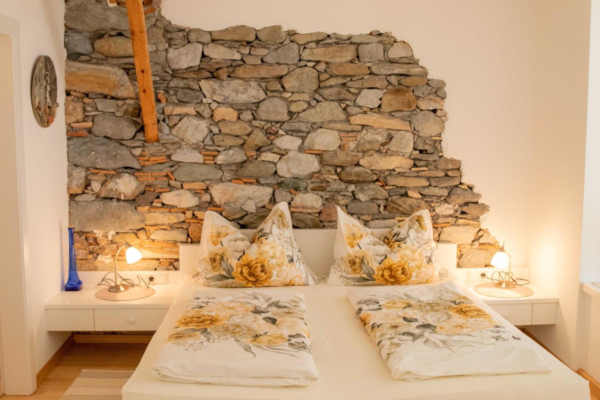 Obstbauernhof Fohlenhof Apartment Lasa Luaran gambar
