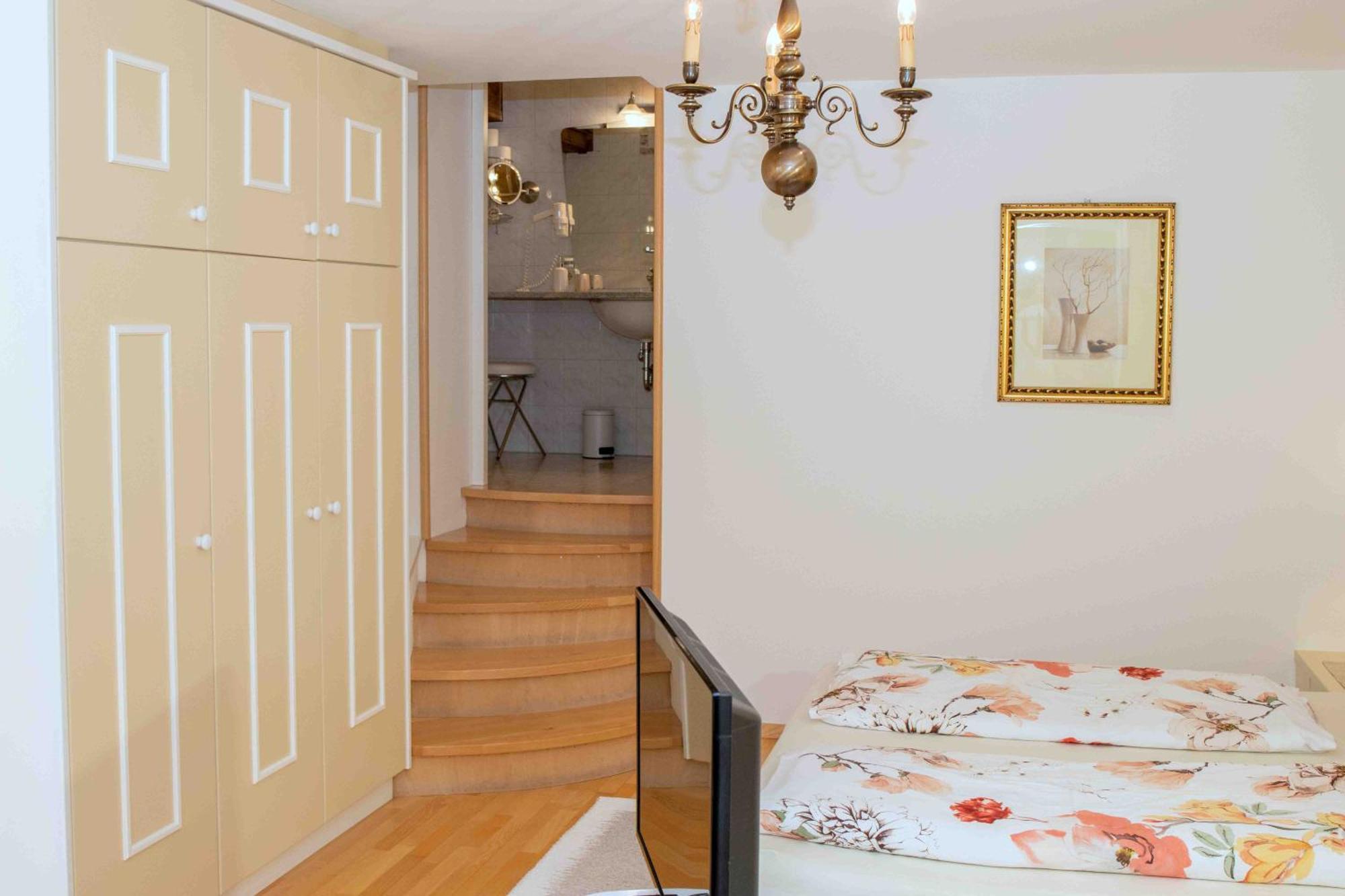 Obstbauernhof Fohlenhof Apartment Lasa Luaran gambar