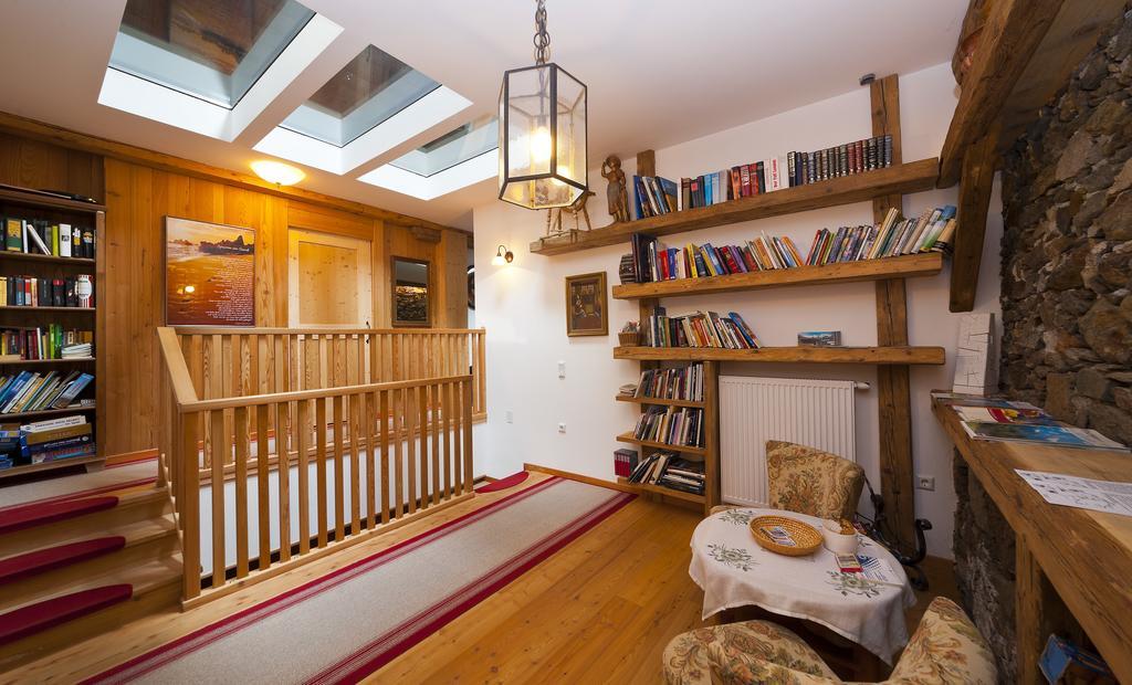 Obstbauernhof Fohlenhof Apartment Lasa Luaran gambar